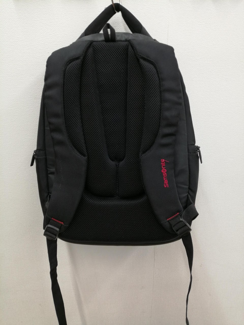 Backpack Model number BLK SAMSONITE - image 4