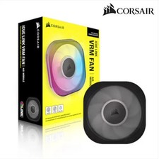 Corsair iCUE Link VRM Fan Capswap Module Black / Genuine / Express