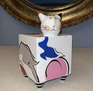 Villeroy Boch Cats | eBay