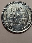 1943-S Lincoln Wheat Penny Cent GEM BU Brilliant Uncirculated Rare  — photo 6