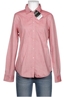 Marc O Polo Bluse Damen Oberteil Hemd Hemdbluse Gr. EU 38 Baumwolle ... #n2o8sqg