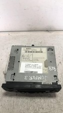 Autoradio Citroen JUMPER