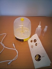 Mini Home Egg Incubator