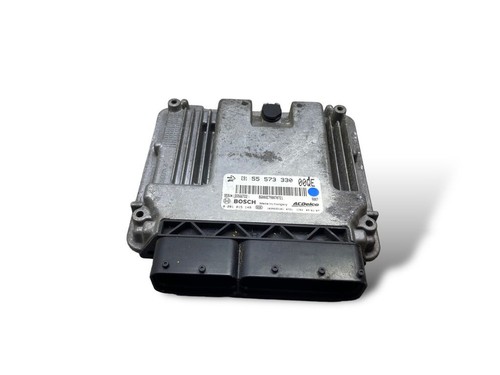 Opel Insignia A 2009 Diesel Motorsteuergerät/-modul 55573330 118kW MDV42348