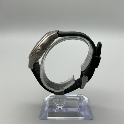 Fossil Sport Line JR7846 Digital Seconds on The Face Watch With