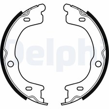 Mâchoire de frein Kia SORENTO