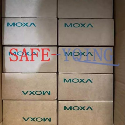 1PC MOXA ioLogik E1212-T Ethernet I/O module new