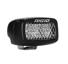 Rigid Industries 902513 SR-M PRO Diffused LED...