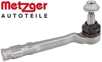 Metzger 54059908 Spurstangenkopf Spurstange EndstüCk FüR Porsche