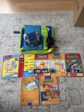 2001 Leapfrog LeapPad Learning System And Lea...