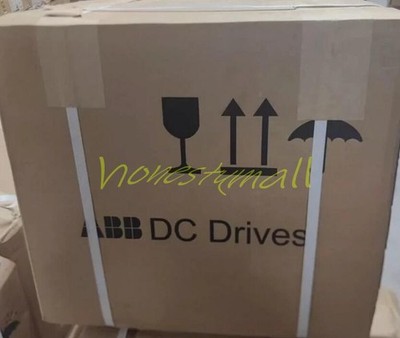 1PC NEW ABB DCS880-S02-0250-05X0 DC speed controller