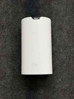 TP-Link Deco S4 AC1900Mesh Wi-Fi System 3 Gigabit Ports