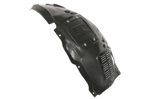 Right Front BLIC 6601-01-0063804P Liner, wheelhouse for BMW