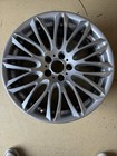 BMW 750i 2006-2008 20 x 9 OEM Wheel Rim 6764863 59442 Front W789