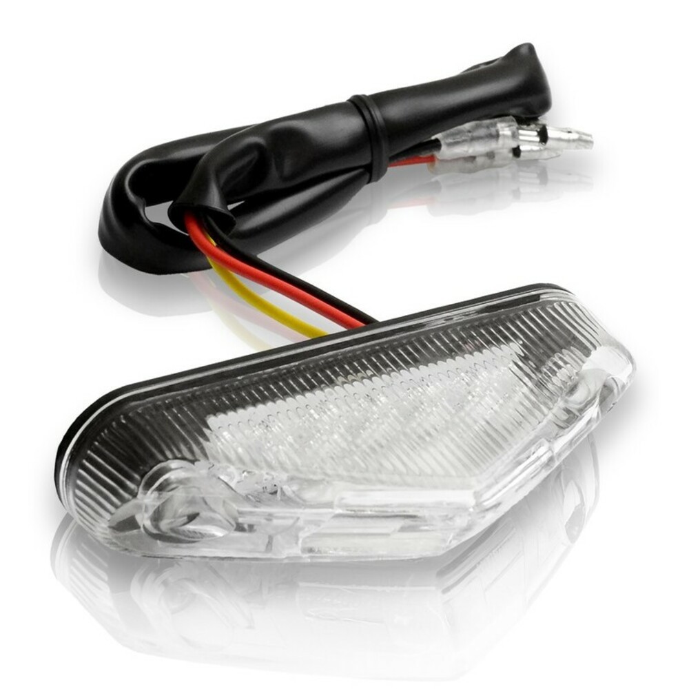 Led v taillight parts typ oem for motorcycle spare parts accessories pieces