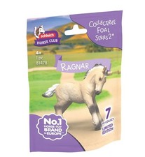 Schleich 81478 Horse Club Sammelfohlen Ragnar Serie 2