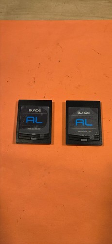 2 used iDatalink BLADE AL Module ADS Blade 64