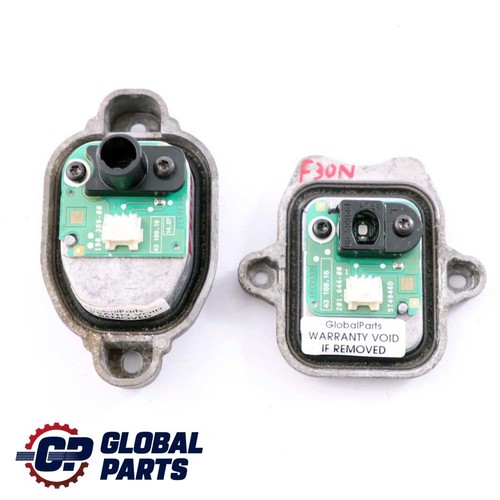 BMW F30 F31 LCI Scheinwerfer LED Modul Set 7419610