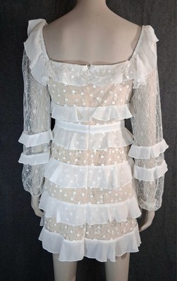 chinese dress ladies Amazon.com: Forever 21 Lace-Up Sweetheart Mini Dress White Small : Clothing,  Shoes & Jewelry
