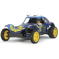 Tamiya 58470 Holiday Buggy 1:10 Rc 2WD 2010 DT-02 300058470