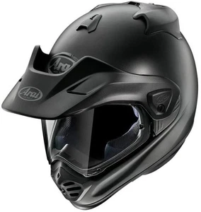 Arai Tour-X5 - Frost Black Motorcycle Helmet