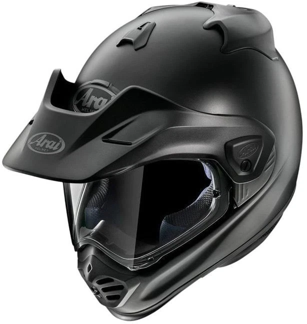 Arai Tour-X5 Frost Black, photo 1 of 2