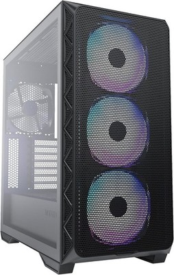 Gaming Computer AMD Ryzen 7 7800X3D RTX 5070 TI 64GB DDR5 2TB SSD Liquid Cooled