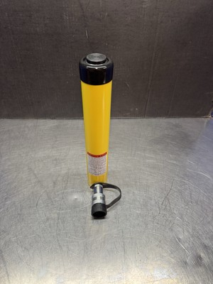 #ad Enerpac RC1010 CLONE Hydraulic Cylinder New FAST SHIPPING 10 1 4” Stroke 10 Ton $274.99
