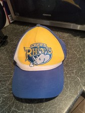 Leeds Rinos Hat