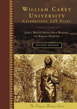 Joshua Wilson Donna Duck Wheeler Barbara Hamil William Carey Univers (Hardback)