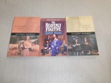 House of Winslow Series by Gilbert Morris (3 From Series-Titles Below) Lot 8436