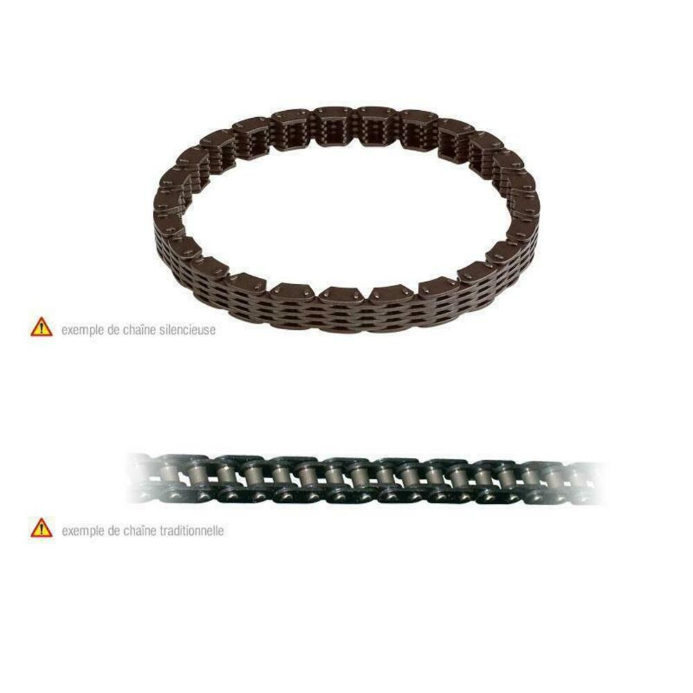 Prox 82RH2015-120M Distribution Chain For Motorcycle Spare Parts Accessories
