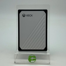 Western Digital WD 2.5" WD Gaming Drive Accelerated 500GB USB-B to USB-A SSD