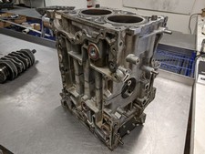 Engine Cylinder Block For 13-14 Subaru Outback 2.5 Fb25