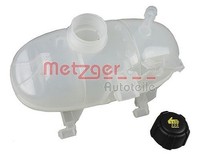 Metzger AusgleichsbehäLter, KüHlmittel U.A. FüR Nissan, Opel, Renault