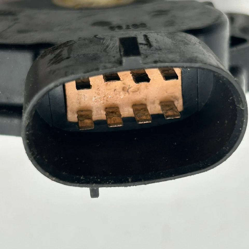 1995 1996 Ford Taurus Sable Lincoln Continental Windstar Neutral Safety Switch - Image 3 of 4