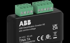 2TLA020054R0700 Jokab Safety Miscellaneous Tina 7A is used for adaptation of