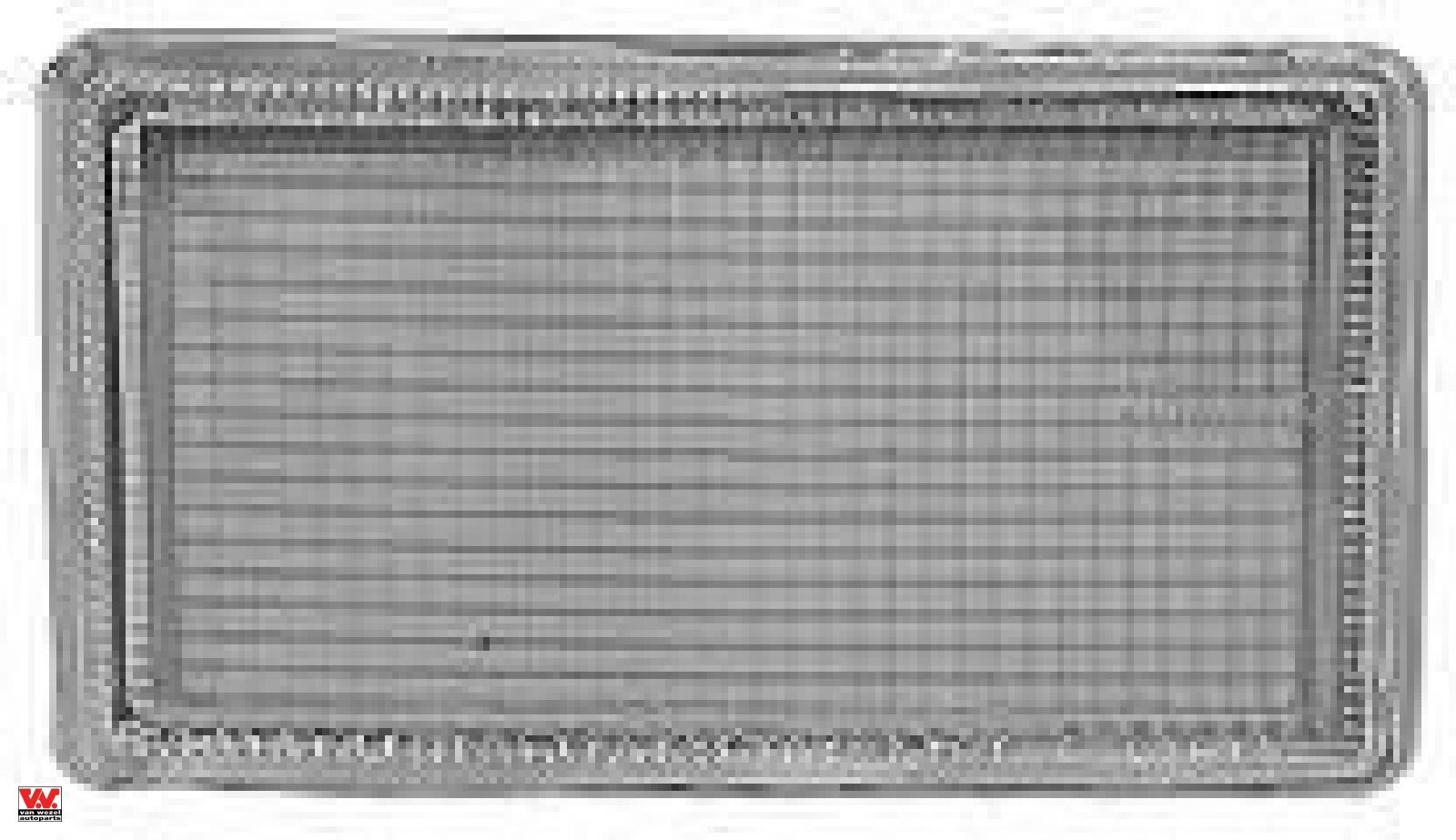 Für DEPO 441-1610R Fog light cover 441-1610R This article is a component part o - Bild 2