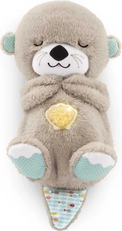 FISHER-PRICE BABY Toy Soothe 'n Snuggle - Photo 1/4