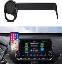 Car Phone Holder for 2021 2025 Nissan Rogue 2019 2025 Altima 2020 2025 Sentra