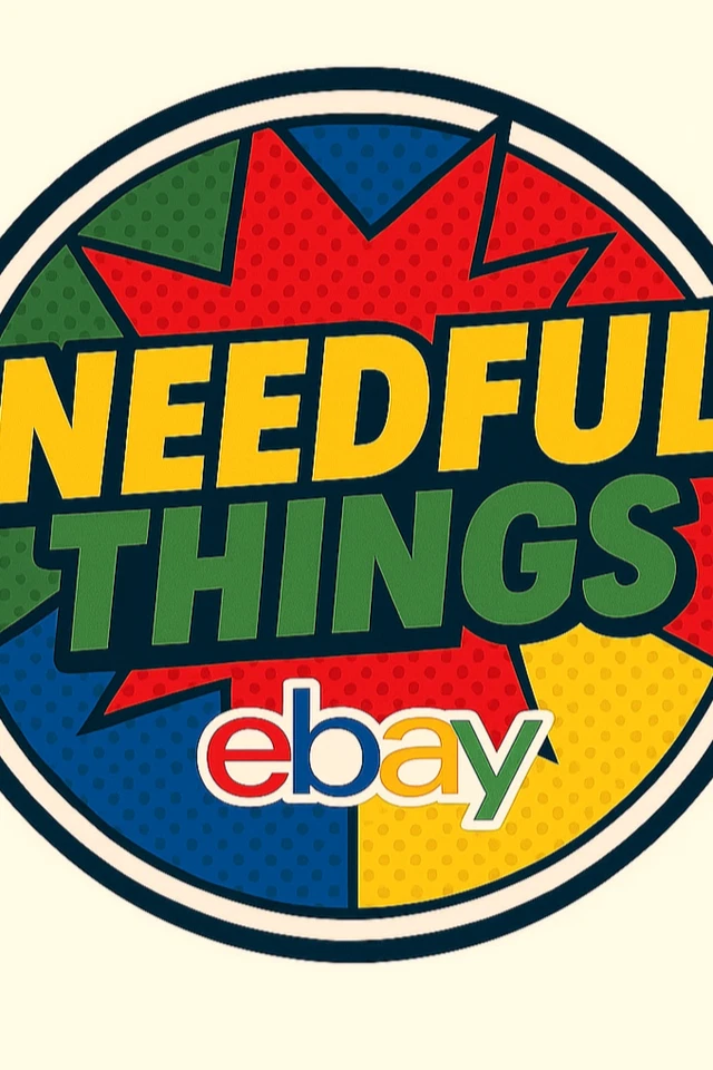 £1 Morning Bargain Hunting