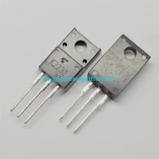 20/50/100pcs 2SK2232 K2232 TO-220 Transistor Toshiba Original-wholesaler
