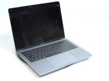 MacBook A1708 Pro 13" Mid 2017 Serial : C02V9WK9HV22 AS IS / Cracked Screen