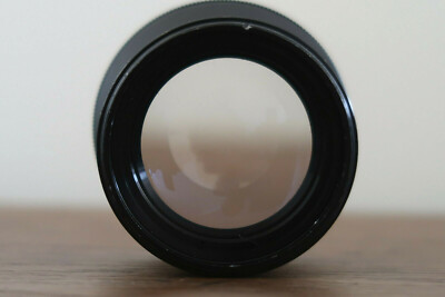 MAXWIDER SUPER-WIDE AUX LENS SER VII 58MM SCREW MOUNT A RARE CAMERA CLASSIC EXCD