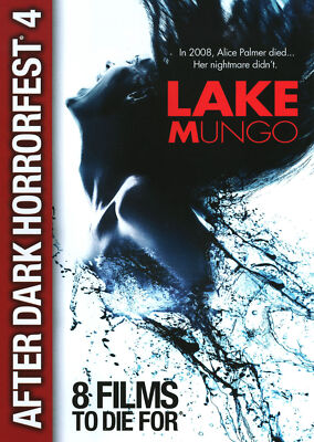 LAKE MUNGO