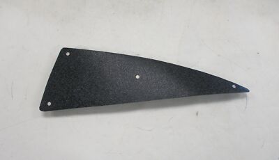 MOOMBA STARBOARD SIDE GLOVEBOX ACCENT PANEL 116279 BOAT MARINE