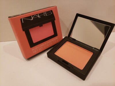 Nars Blush Orgasm Edge 0.09 Oz