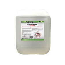 Flotex Kaltreiniger 5L Teilereiniger Motorreiniger Motorenreiniger Entfetter