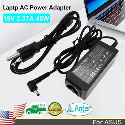 Adapter Charger ADP-45DW A AD883J20 for ASUS Zenbook Vivobook 45W 19V 2.37A