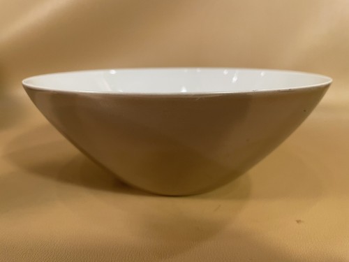 Vtg Lot Of 28 Rosenthal Crystalline Loewy Taupe Band Porcelain Dinnerware Set - Picture 2 of 12